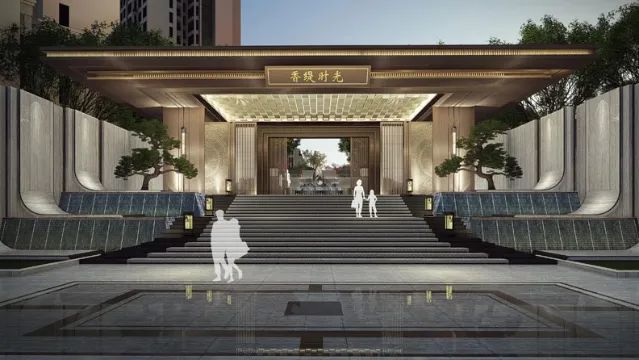棠城壹号院