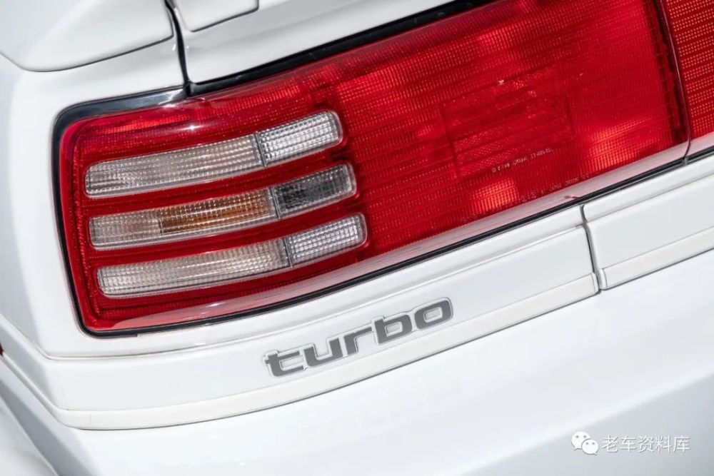 一辆1992款美版丰田supra Turbo跑车它当年卖多少钱 腾讯新闻