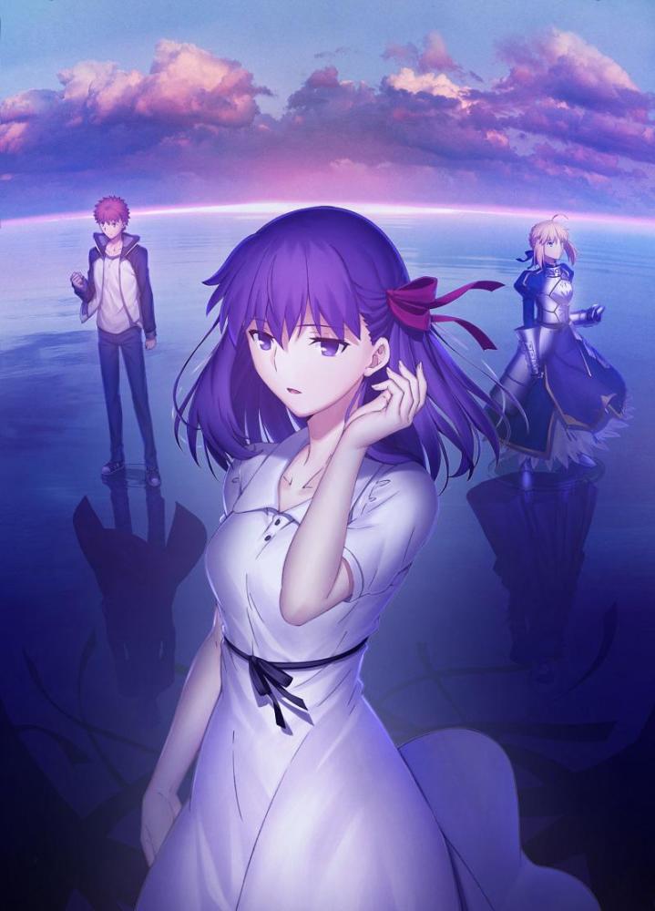 Fate中的间桐樱为什么会黑化 有身体和心灵两方面原因 腾讯新闻