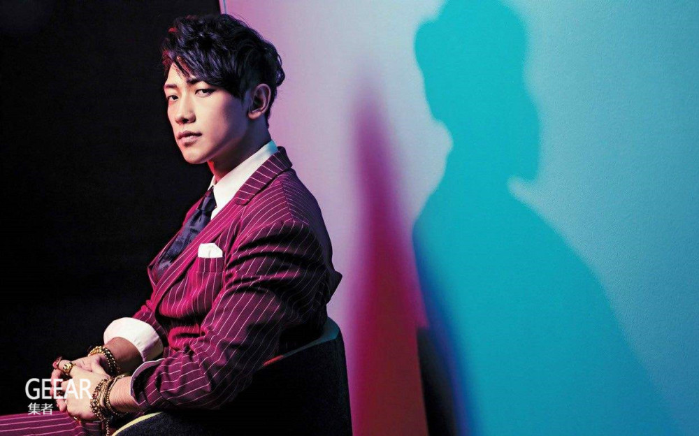 k人气排行_最新明星人气排行,肖战仅排第三,李现反超蔡徐坤登顶人气之王