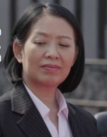 她是赵玉田的娘,戏外是时髦的大美女,57岁婚姻幸福嫁给搭档