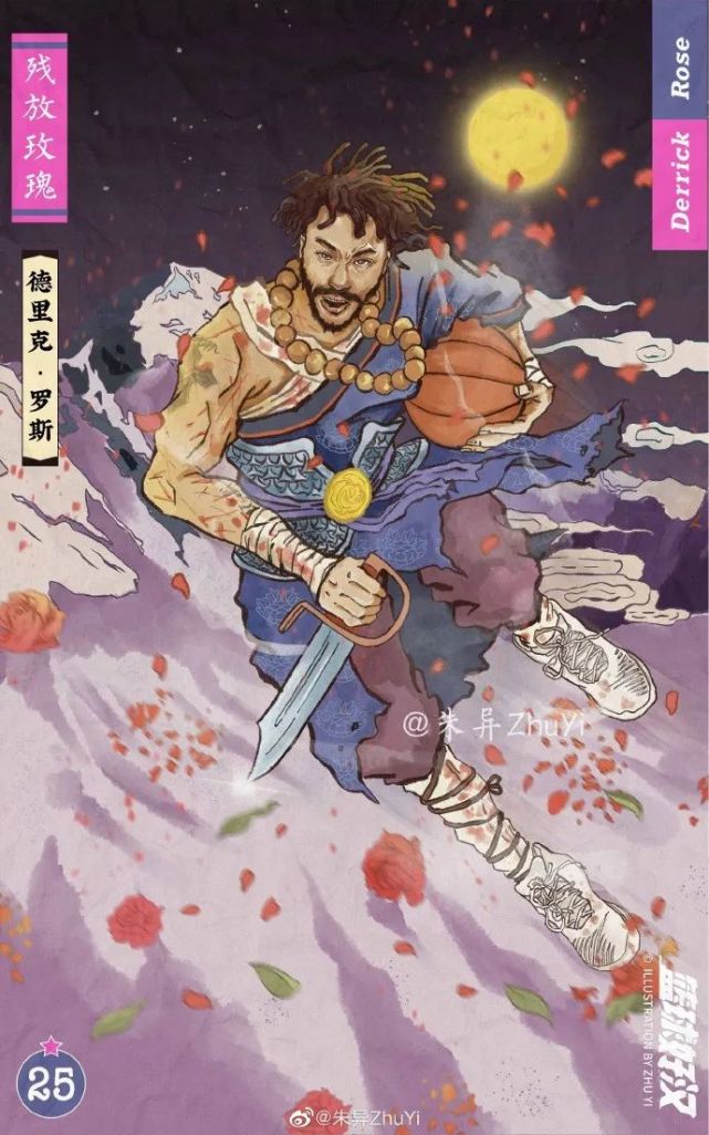 壁纸i 篮球好汉系列第一弹