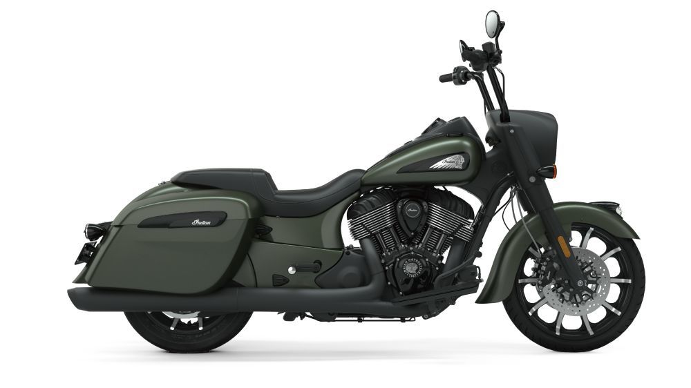 售价17-60万,2020款印第安全系车型中国官方指导价发布