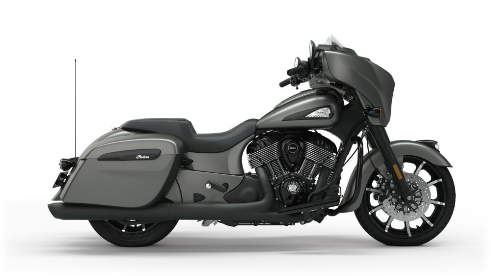 售价17-60万,2020款印第安全系车型中国官方指导价发布