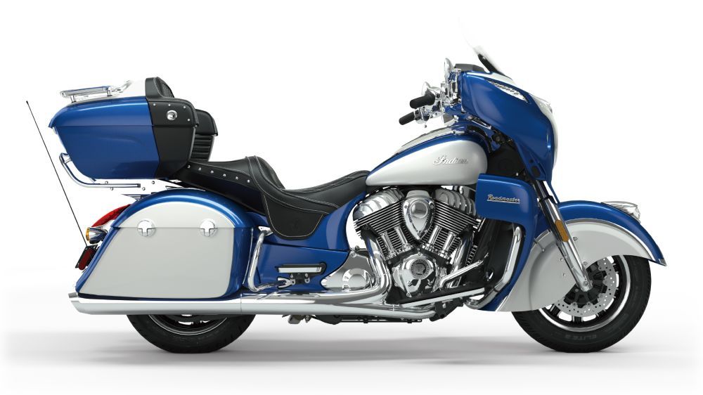 售价17-60万,2020款印第安全系车型中国官方指导价发布