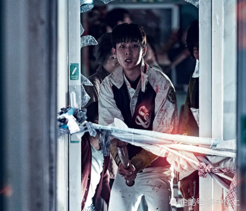 釜山行2到底讲了啥看完简介令人揪心不建议小学生观看