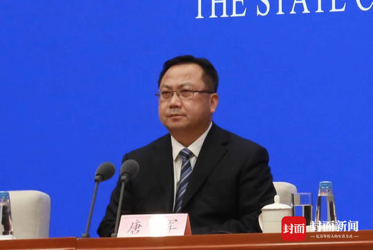 工商户面临的困难首先是复工复产难|市场监管总局|个体工商户|唐军