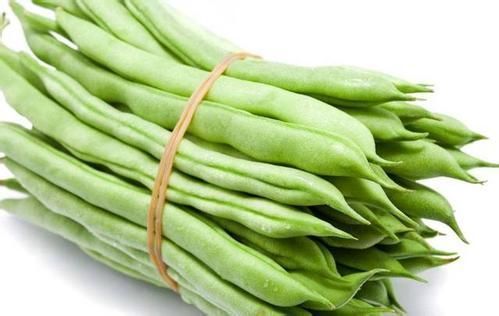 豆角 豇豆买错挨骂指数三颗星★★★☆☆区别非常大,葱盲按大小粗细来