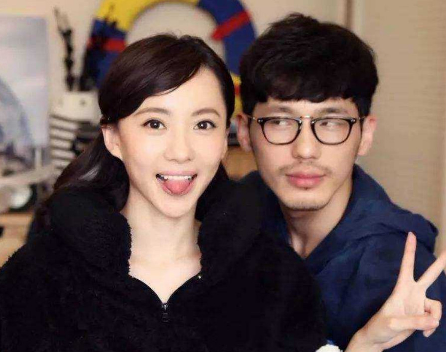 如果不说相信很多人都不清楚刘萌萌的男友是当今大红的男艺人白宇吧
