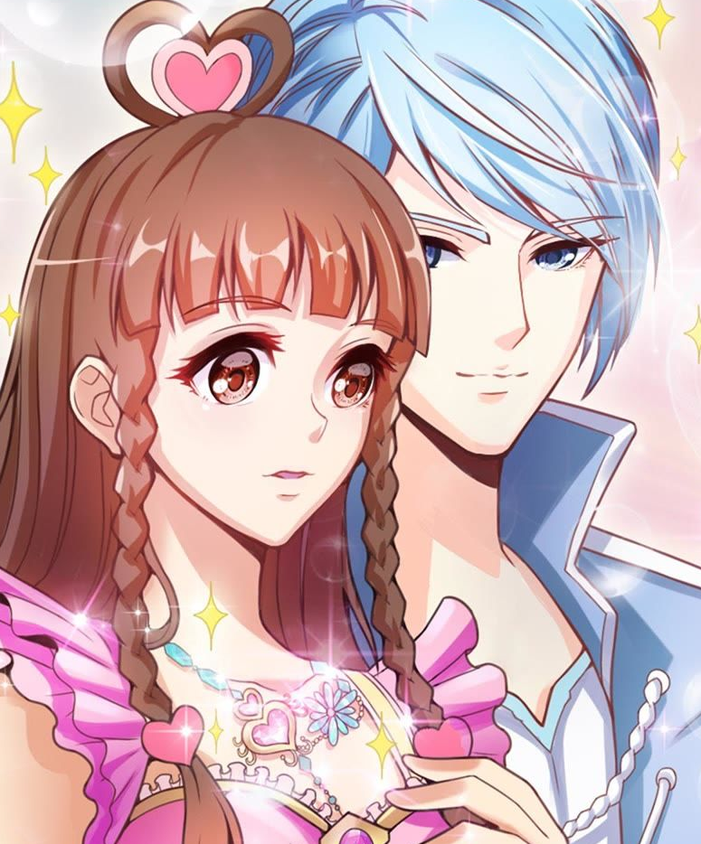 叶罗丽:王默和水王子不是cp组合的3个理由,一个是人类,一个仙子?