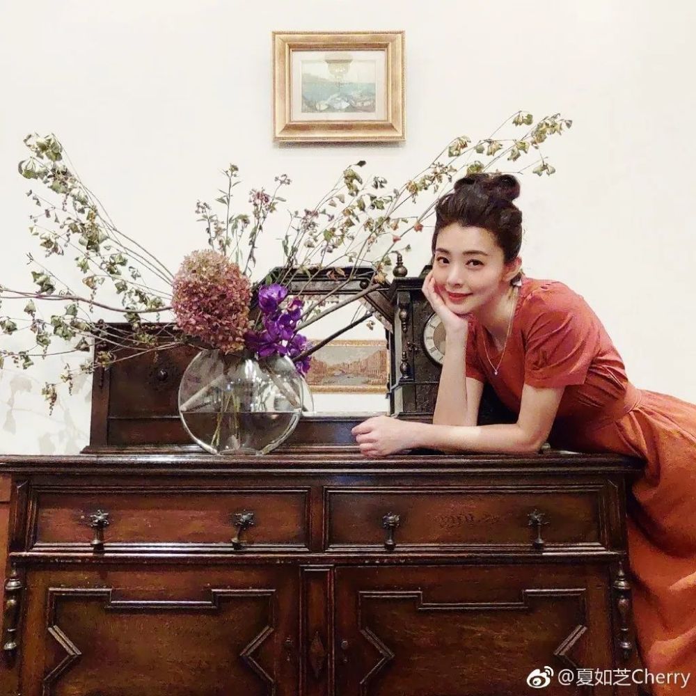 张捷是在两人第一次约会的咖啡厅跟夏如芝求婚.