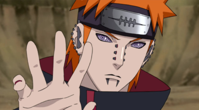 剑客觉得以长门以及佩恩六道的能力来看,四大国中恐怕只有雷之国云忍