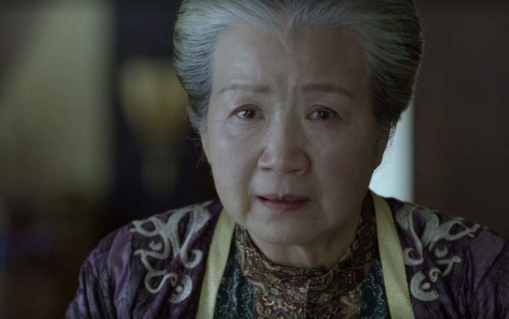 为何能罩得住范闲?