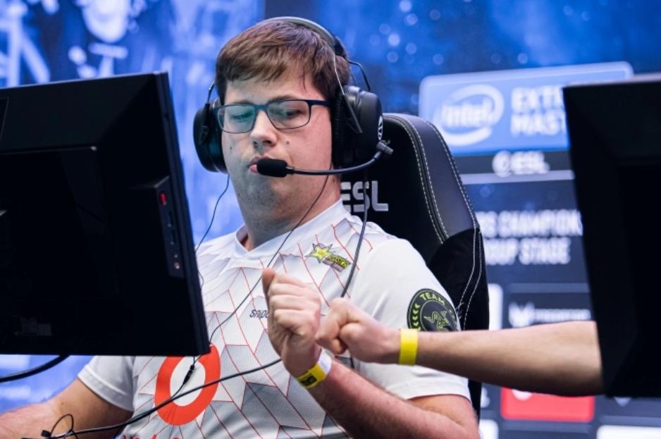 csgok神回归狙神发威逆转两局秀翻世界第二强队