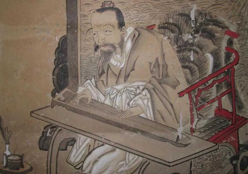 国师是什么样的职位,与太师,丞相相比有哪些特权和作用