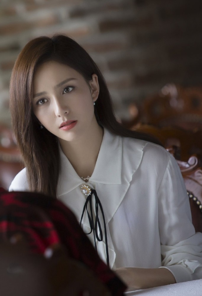 佟丽娅新剧被吐槽,傻白甜女主不再受观众喜爱?