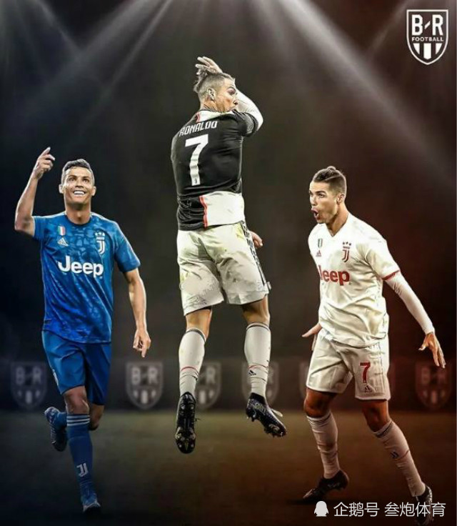 意甲联赛被拉齐奥和国米紧追,欧冠被里昂击溃,这真的不是尤文图斯.