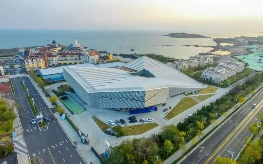 疫情结束后,我想与你开启文博创意之旅