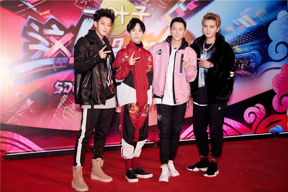 易烊千玺:身为顶级流量偶像,他凭什么19岁提名金像奖最佳男主?