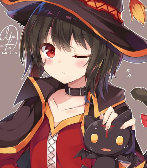 高桥李依生日快乐一起来看看她都配过哪些动漫角色吧