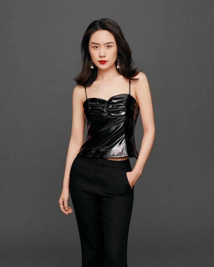 齐鲁壹点对话《新世界》大缨子:演戏对我来说是挺正常的事儿