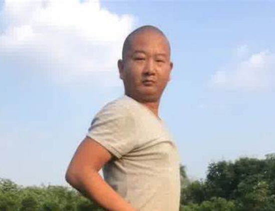 giao哥走红的背后反映普通人现状网友就是因为这样就冷嘲热讽