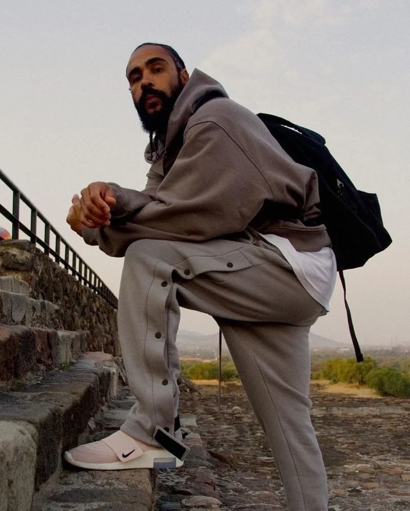 jerry退出nike天团我们还能看到fog联名nike吗