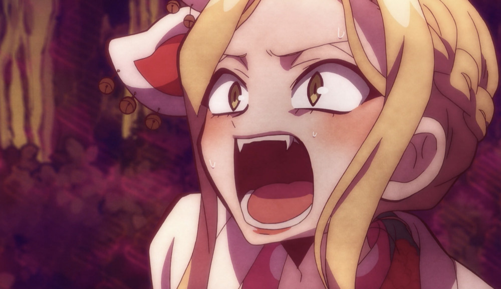 地缚少年花子君弥子失去凭依物但找回了自我