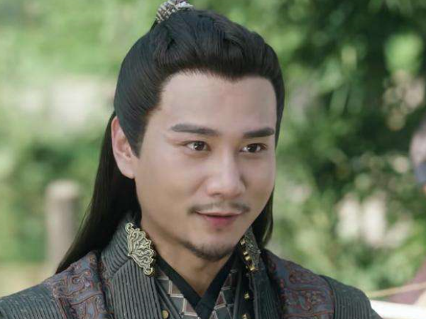 谁能算陆绎最经典的对手?不是翟兰叶,不是毛海峰,他:只有我配