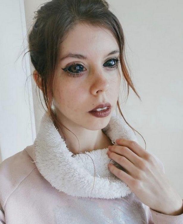 当地时间2月27日《每日镜报》报道,来自波兰华沙的一