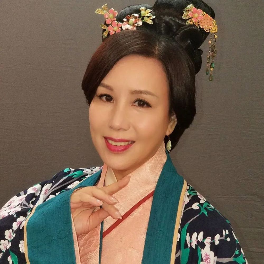 "兰桂坊usb"回tvb升做男一,自爆3月开拍济公题材古装剧