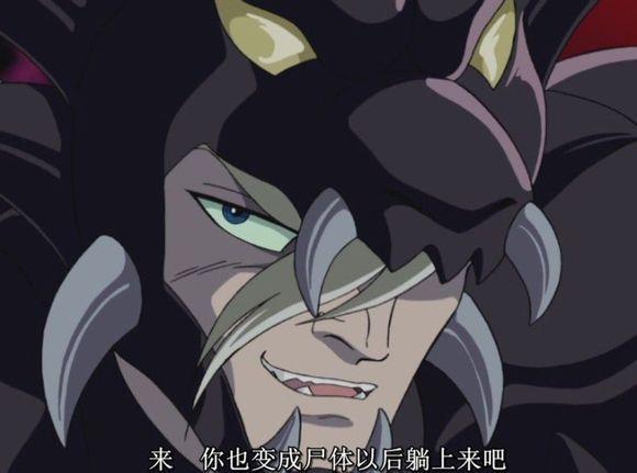 《圣斗士星矢》中雅典娜取得胜利后为什么不封印冥斗士集结的哈迪斯城