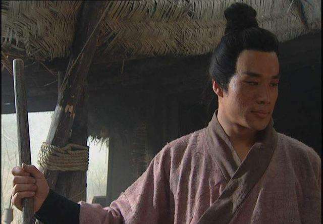 《水浒传》有多个版本,但是最为人们所熟知的还是98版的水浒,其中武松