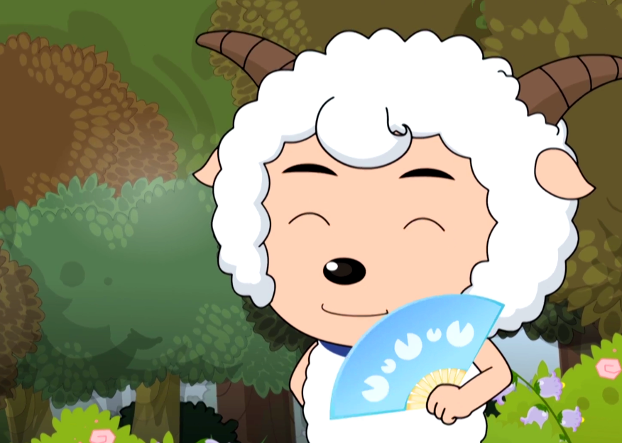 网友票选动漫中的"双标"正派角色,喜羊羊上榜,鸣人也未能幸免