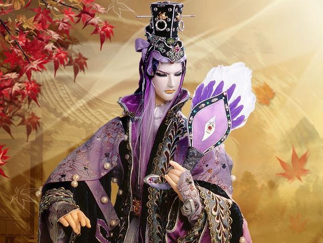 有一种悲剧角色叫做霹雳布袋戏里的阶段性正道领袖