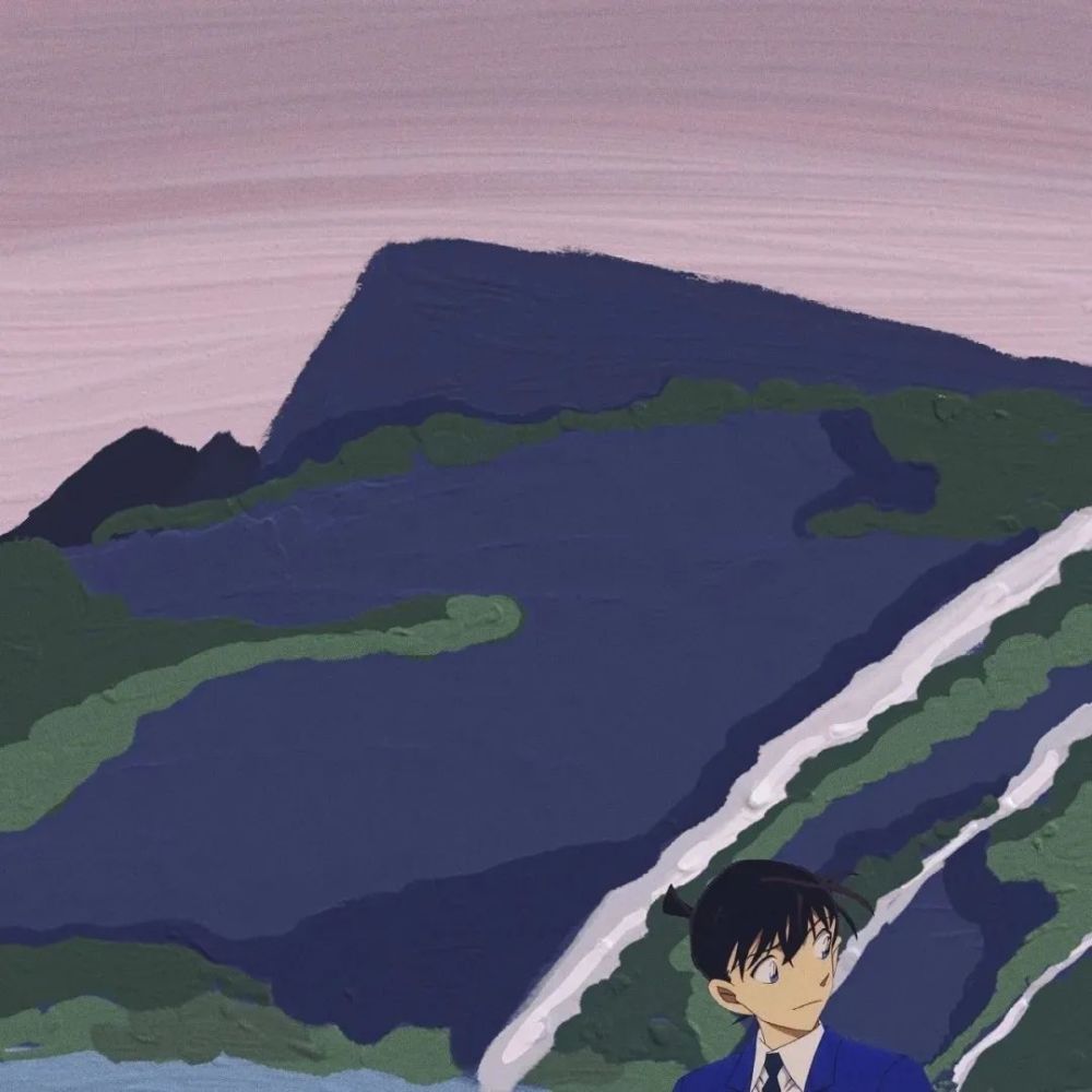 情侣头像朋友圈封面套图完美贴合