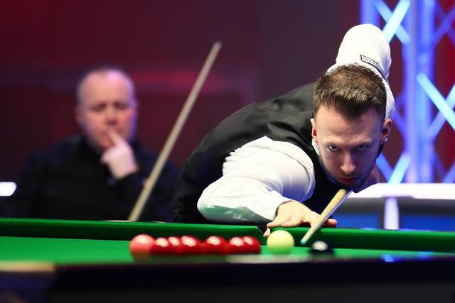 斯诺克选手世界排名_丁俊晖夺得世界职业斯诺克巡回赛2006赛季首站冠军