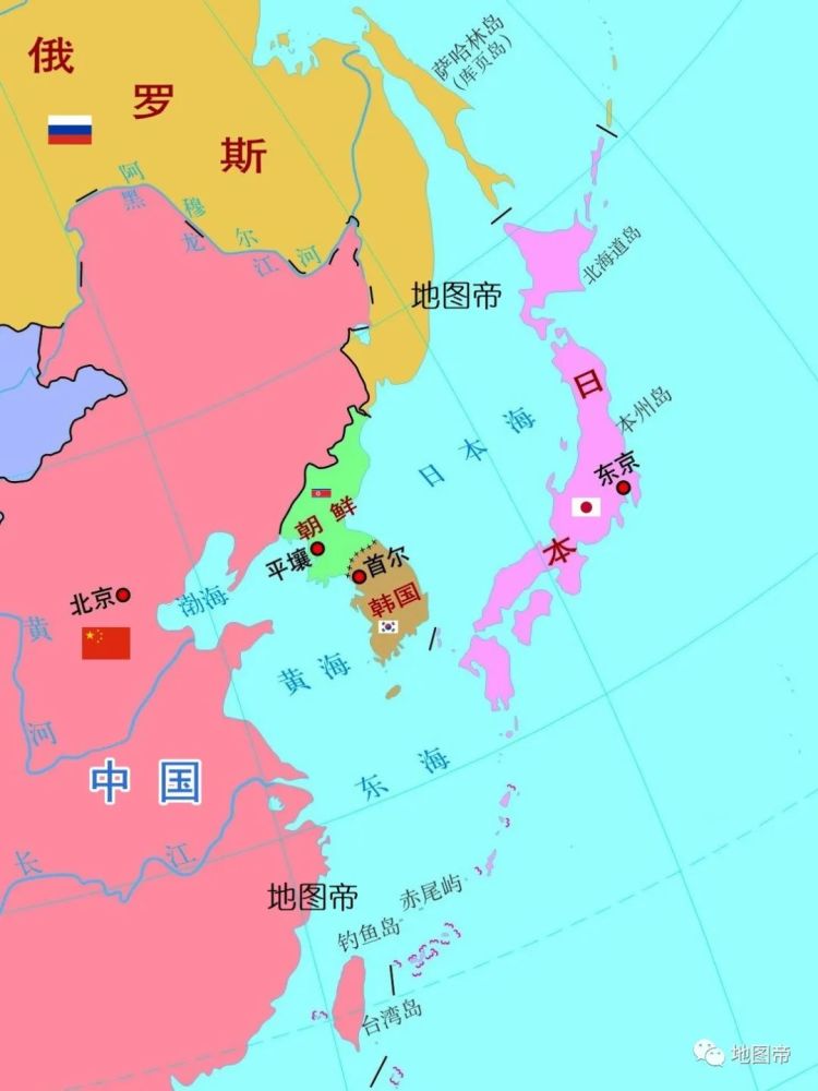 日本北海道岛 是一个怎么样的存在 腾讯新闻