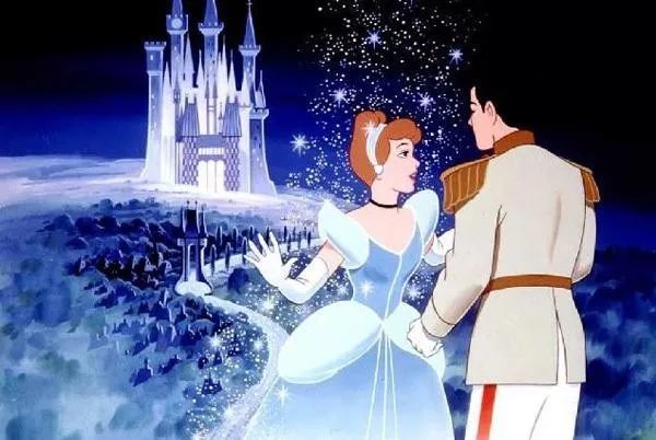 经典英语童话 小仙女 腾讯新闻