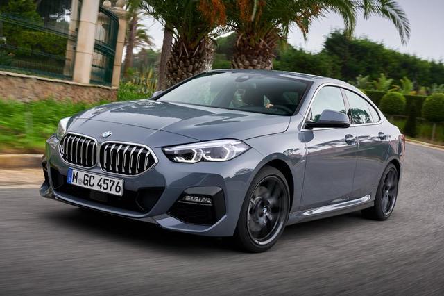 ǰѲٿ и Ա2ϵGran Coupe