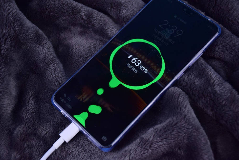 华为mate 30,铸就掌心之间的光影艺术