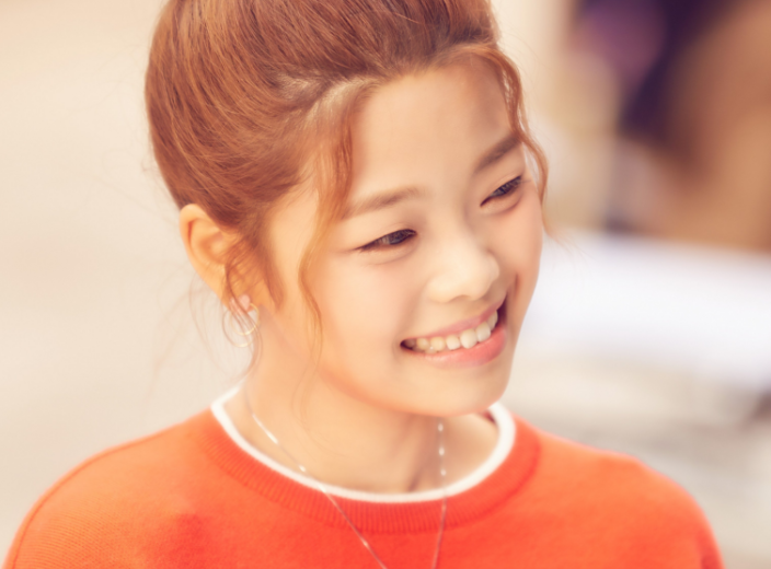 她被称为最丑童星,演偶像剧被吐槽,今用实力得人心