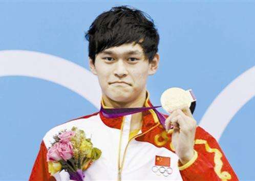 网红教授张炎夏解析孙杨,或做疯狂决定