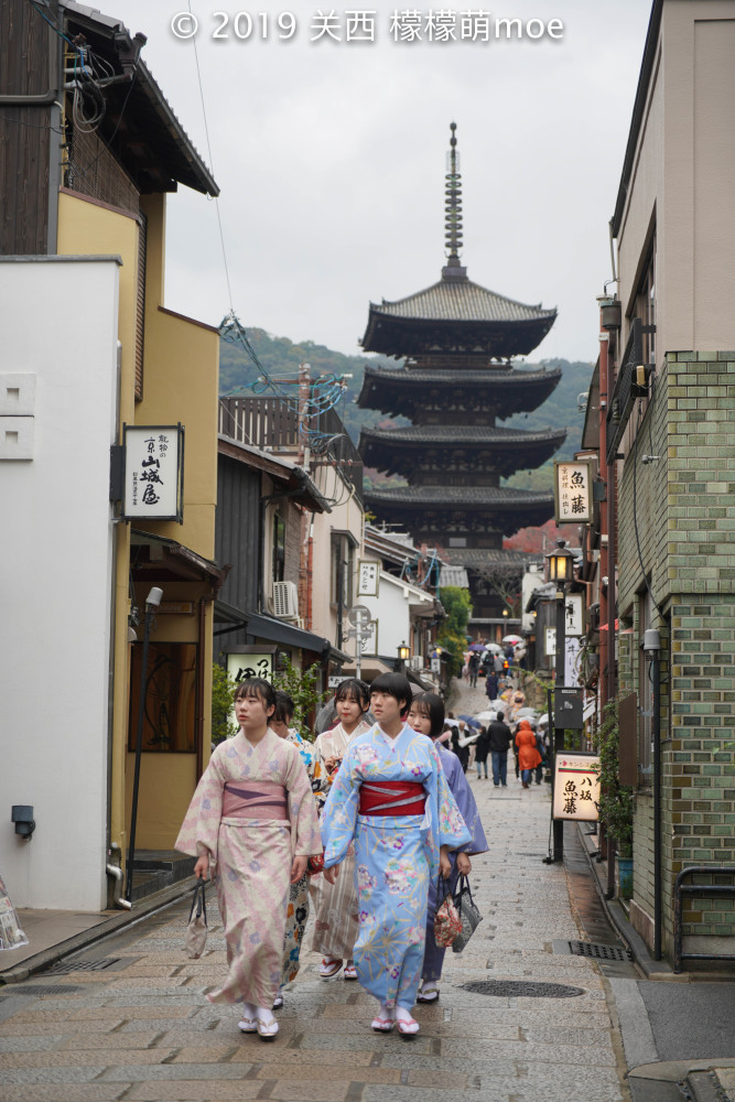 中国游客挤着去的日本景点 背后传说惊人 日本人太疯狂了 腾讯新闻