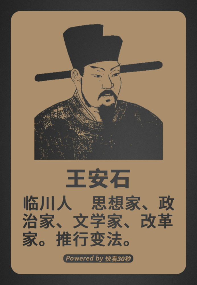 物华天宝人杰地灵江西历史文化名人大盘点古代篇