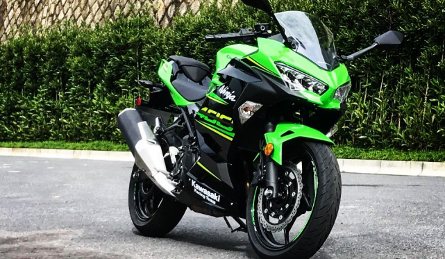 9s|ninja400|川崎h2r|水冷发动机|川崎ninja400|机车|川崎