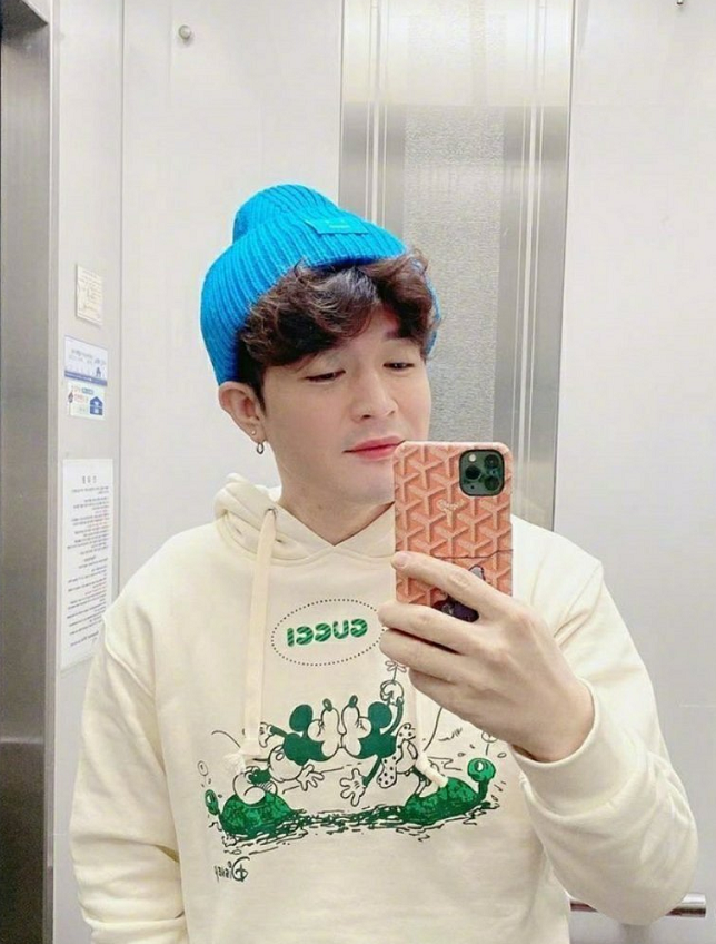 "sj神童"三个月减62斤!曾被吐槽韩国最胖偶像,终于华丽逆袭