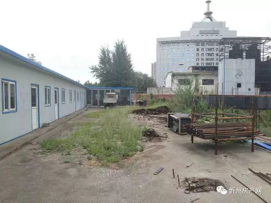 烂尾楼排行_太原市10大“烂尾楼”排行揭秘!都是血泪史啊!