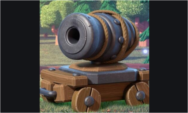 部落冲突加农炮要削弱官方补丁预告炸弹塔大幅增强