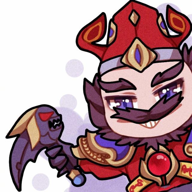 王者荣耀钟馗削弱到底砍在了哪?表面是勾人能力,实际是不能再皮